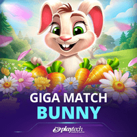Giga Rabbit Confrontation